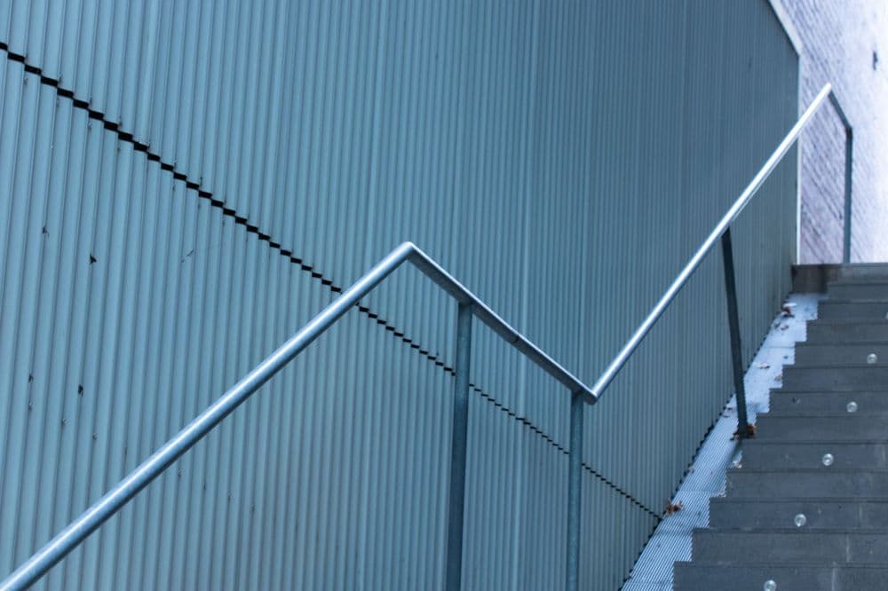 Handrails & stair railings